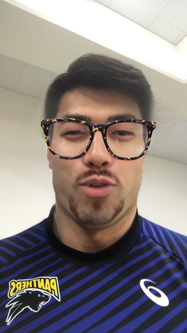 清水邦広 このアプリやってみました 清水邦広 オジさん 清水邦広 女の子 清水邦広 少年 こんなアプリあるんですね パナのみんなもハマってます みんな自分の方が 可愛い可愛い って言ってます