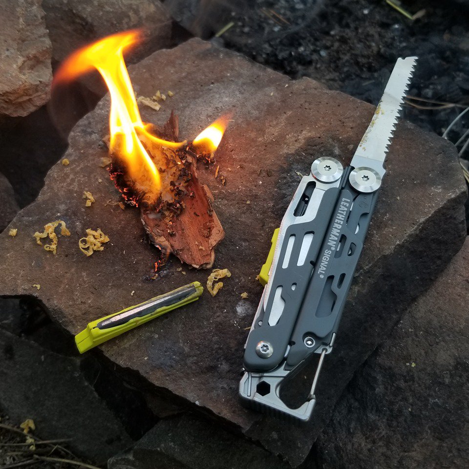 Leatherman_fr's tweet photo. Avoir les bons outils et de bonnes connaissances en survivalisme est le combo parfait pour une sortie camping réussie !
🌐 E-Shop : https://t.co/hlvtO9Ngy0
#Leatherman #Leathermantool #Signal #SignalColor #Outdoor #Camping #Survival #Fire #Feudecamp https://t.co/6rqcP2HatX