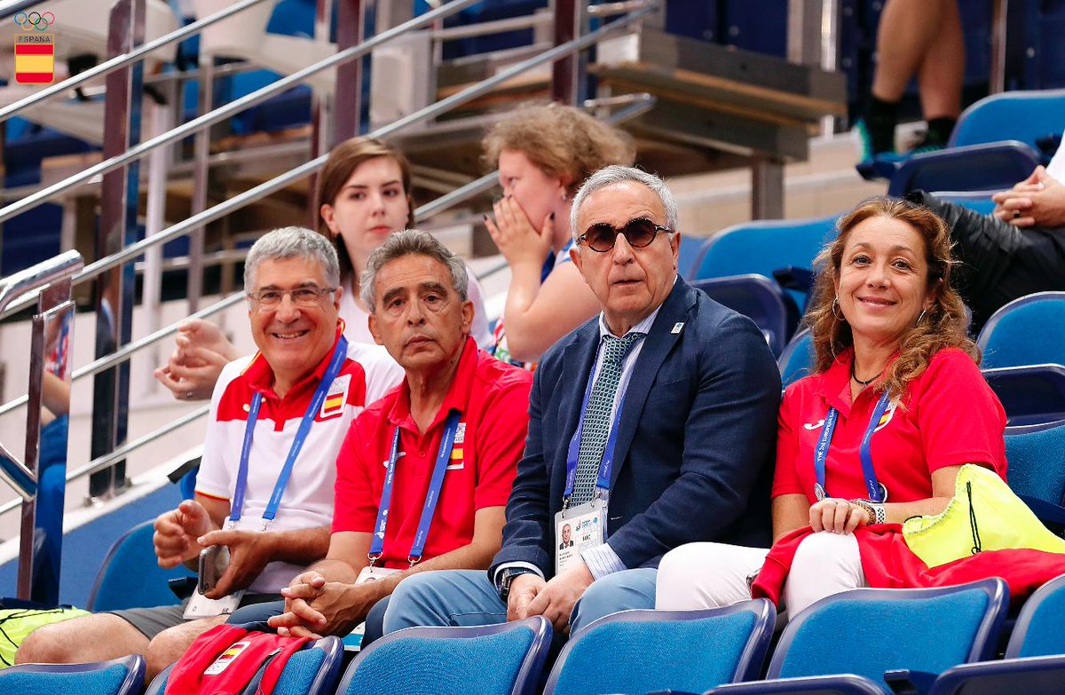 COE_es's tweet photo. #Judo La primera medalla 🇪🇸 en los Juegos de #Minsk llegó gracias a @JuliaFigueroaPe.

¡Aquí las imágenes! 📷📸📷 https://t.co/0D3B9fnIF7 https://t.co/Buvr4hN82a