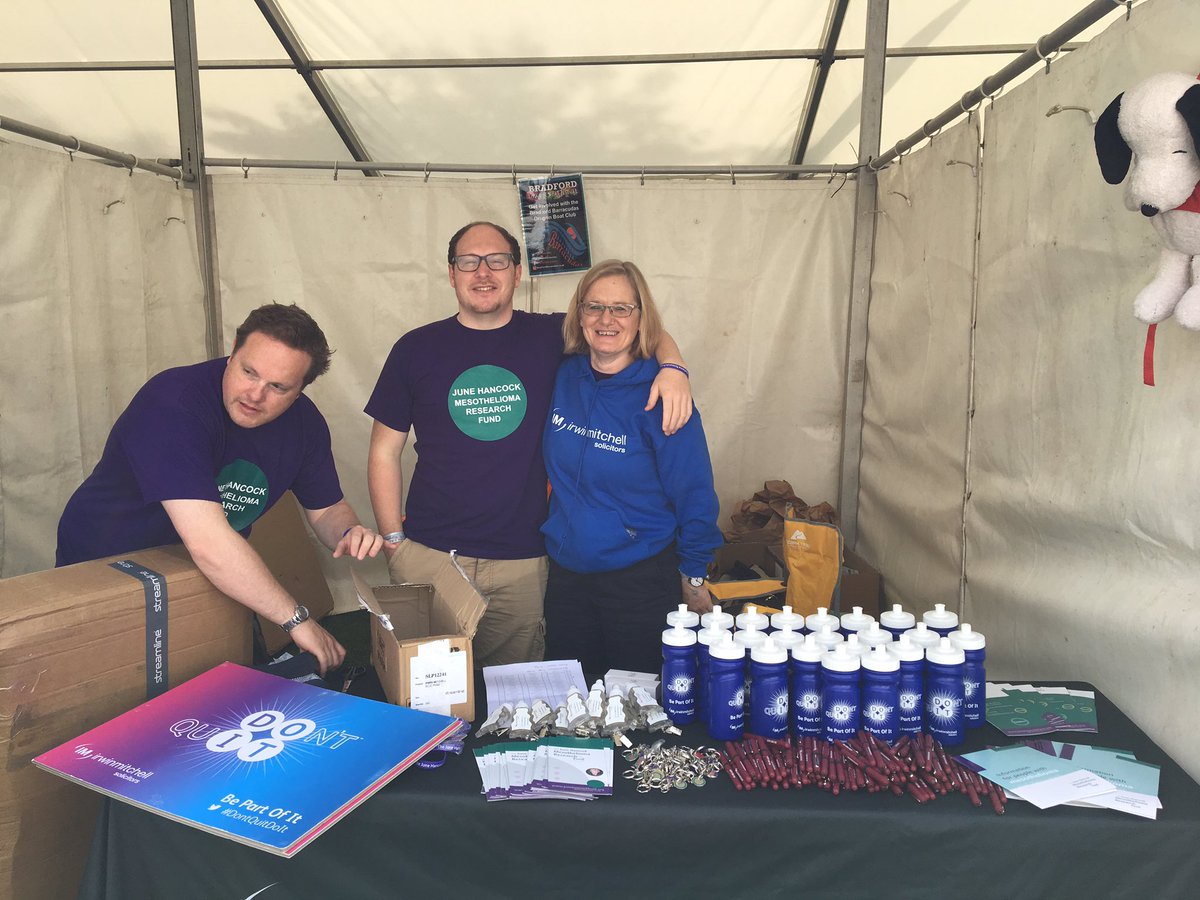 Raising funds for June Hancock Mesothelioma research #dragon boat