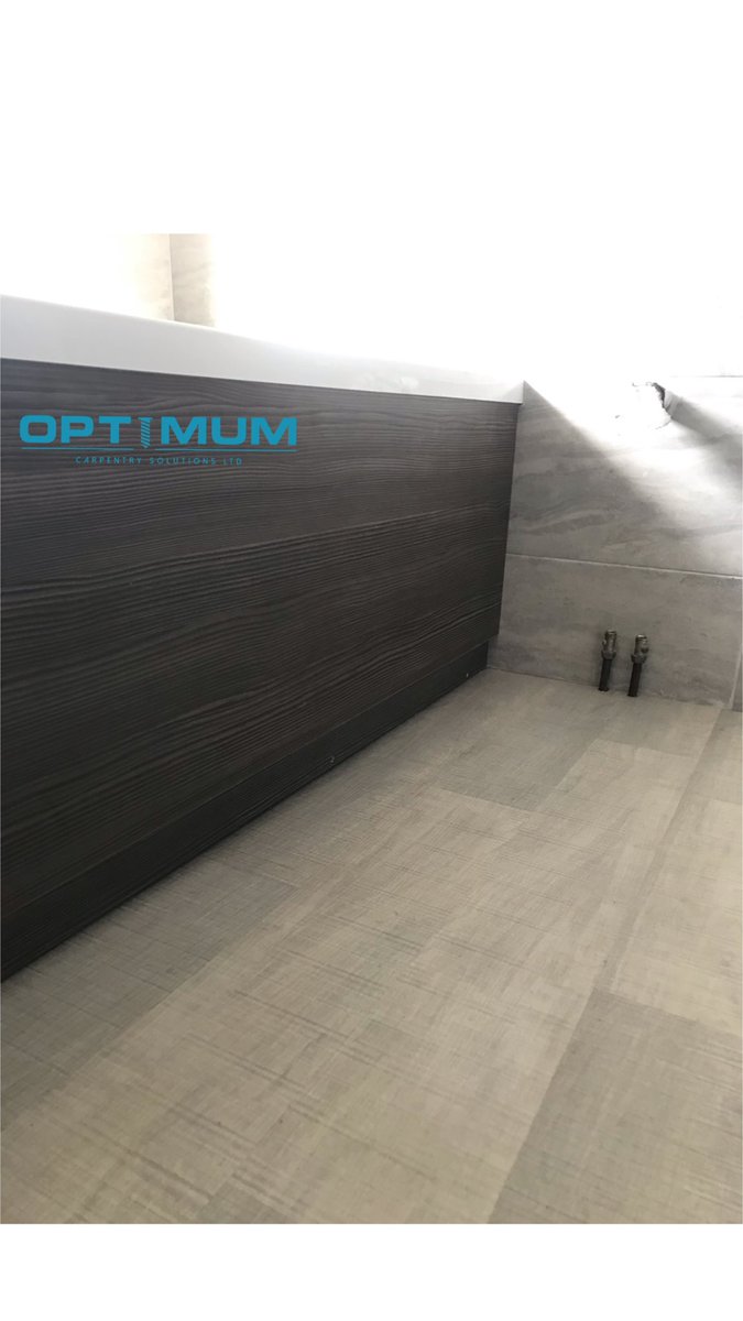 Optimum Carpentry Solutions Ltd On Twitter New Sub Floor Lvt