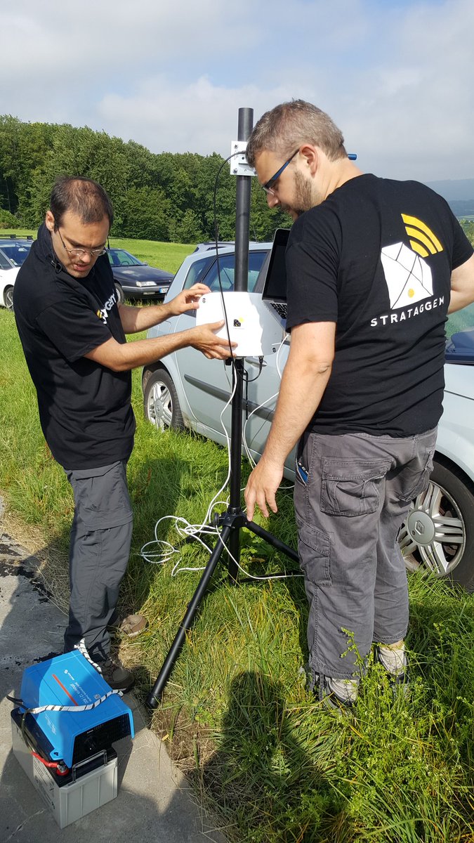 Strataggem tweet media