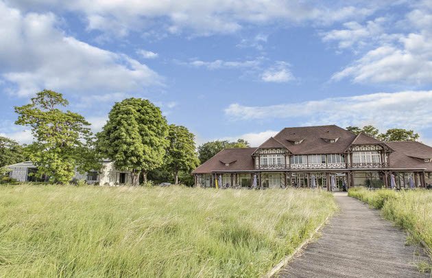 Paris CVB tweet media