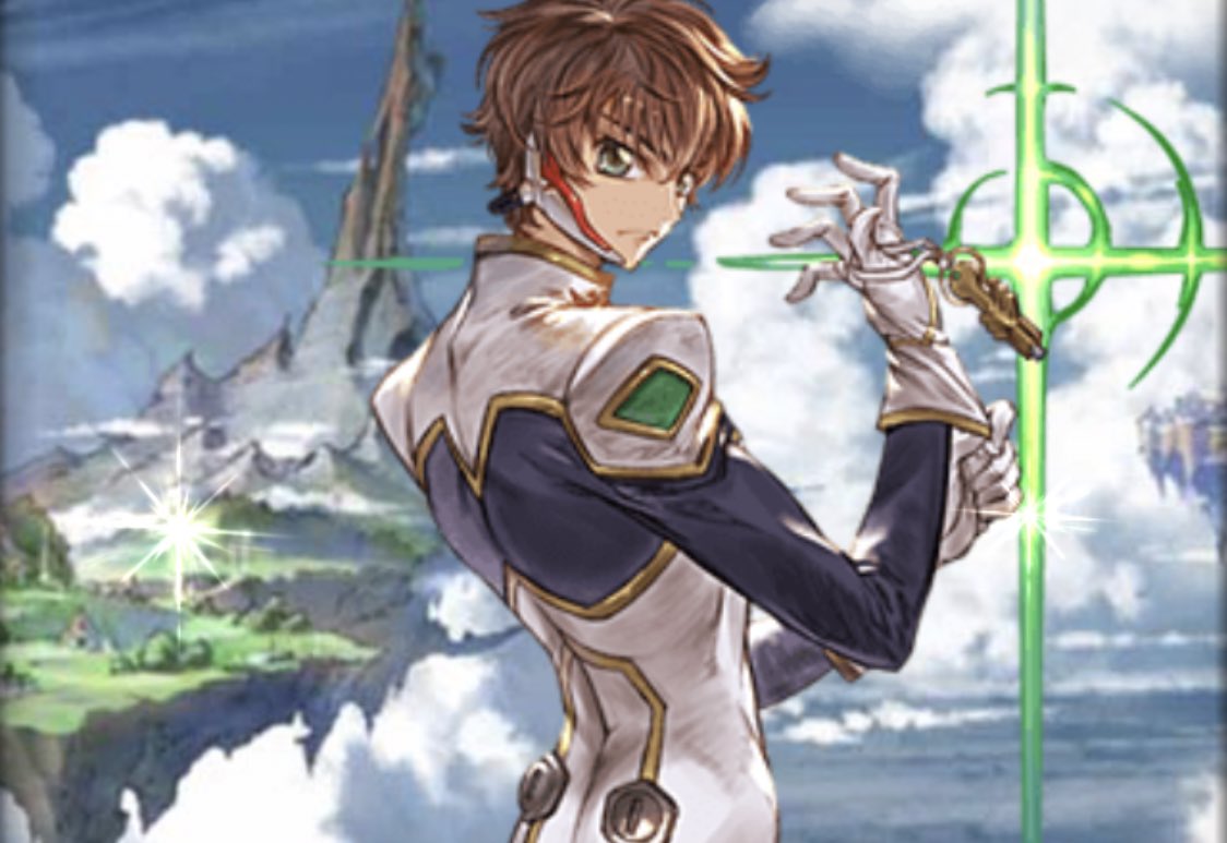 アーニャ アールストレイム レーン Anya Mordred6 Twitter