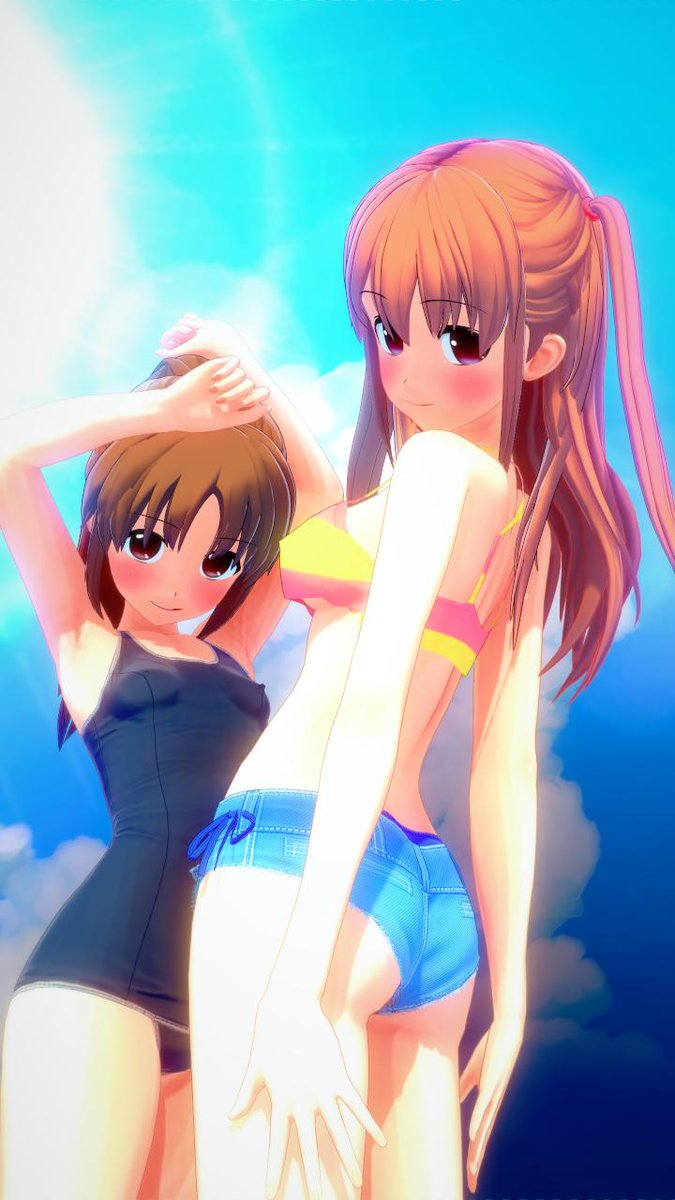 Saki ふたば Saki ふたば
