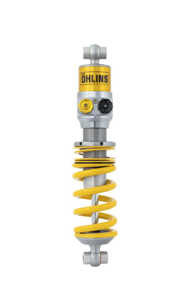 VM_Innovation's tweet photo. When only the best will do Audi R8 suspension - https://t.co/NN4FHBU5mZ @Ohlinsracing #ohlins #roadandtrack #nocompromise https://t.co/7vhP4HJVzb
