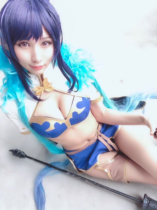 コスプレイヤーじゅんのTwitter画像52