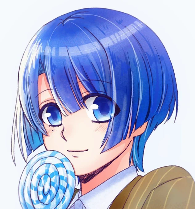 #貴方の描く聖川真斗を見せてください
あるわよー❗ 