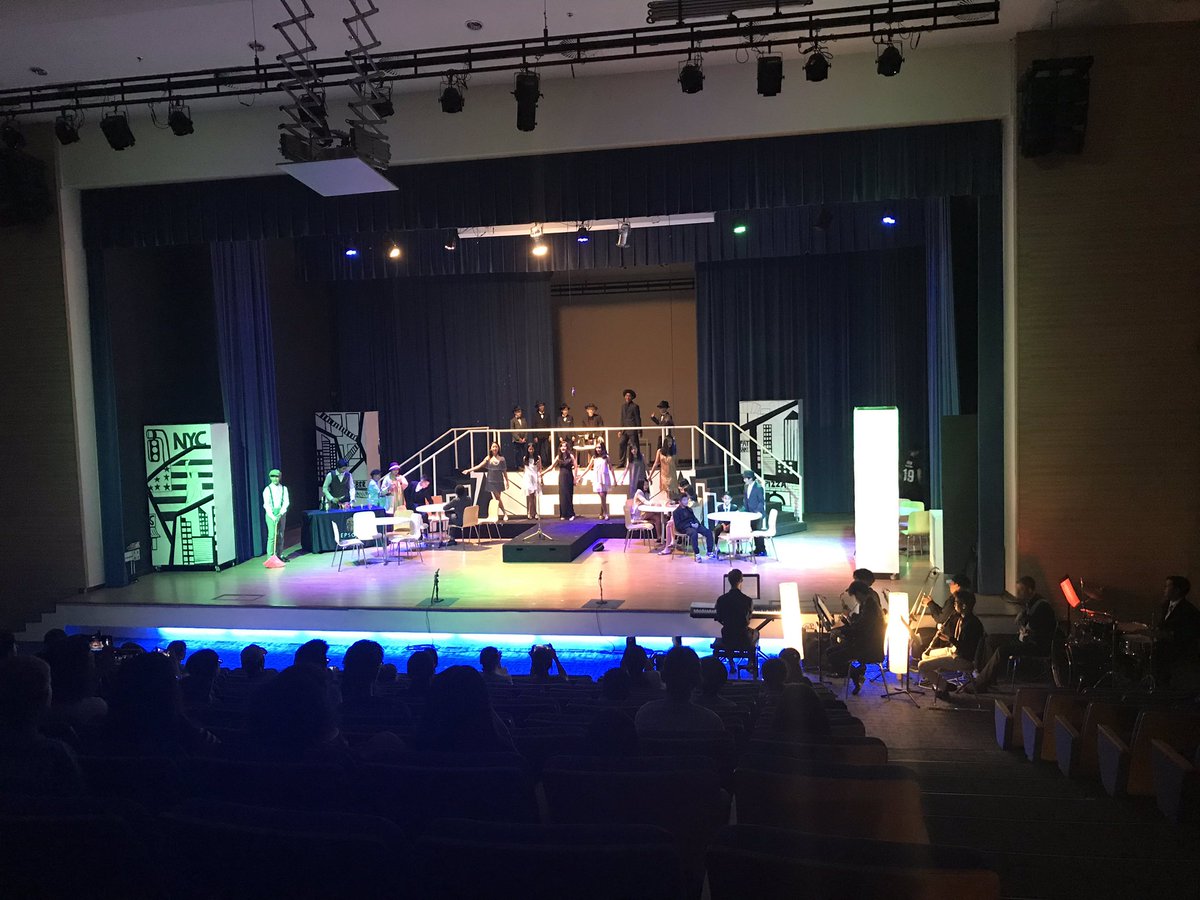 EpsomEdge's tweet photo. Come to DoY theater and have a feast of music and drama!#EpsomEdge19 #EpsomCollegeMY #ECIMDrama #musicECIM https://t.co/hregSGBWRL