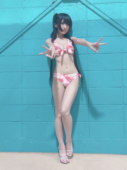 Twitterのコスプレ画像78