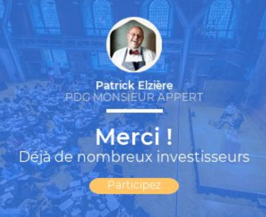 monsieurappert's tweet photo. Merci, déjà de nombreux investisseurs, participer
https://t.co/oznutmZoBA
#besoindevous #payermoinsdimpots #defiscalisation #investisseur #investissement #financementparticipatif #gestiondepatrimoine #defisc #placement #investir #crowfunding #crowdfunder #impots #financement https://t.co/Wa8gyzLftw