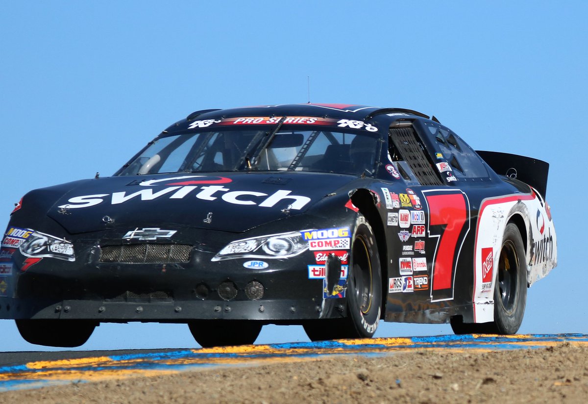 TNh2oboy's tweet photo. @NoahGRacing came home the winner of the #KNWEST #Procore200 @RaceSonoma. Full results can be found here. https://t.co/cb13hbAJSC https://t.co/dtWbTxteKk