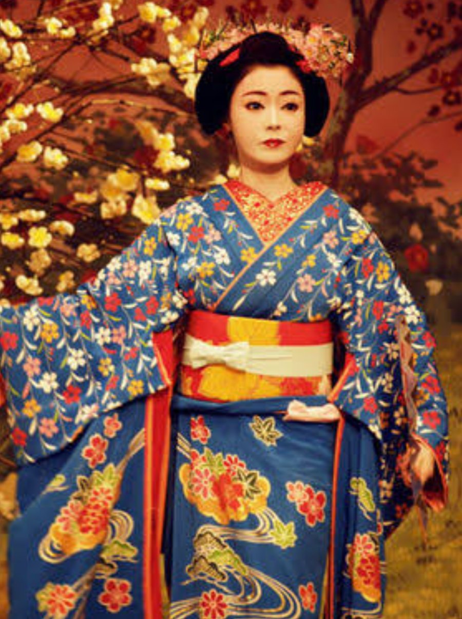 最安値で 照古満 佳つ乃 かつの 祇園 芸妓 舞妓 京都 都おどり 人気