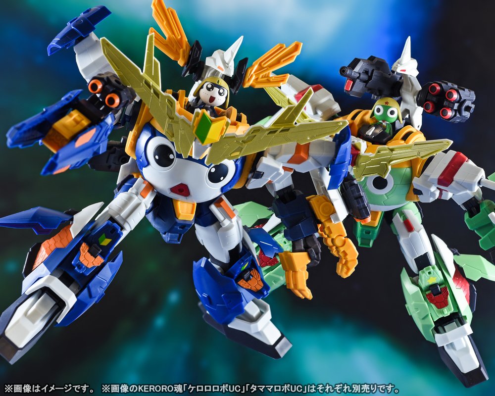 魂ネイションズ公式/BANDAI SPIRITS TAMASHII NATIONS OFFICIAL on X