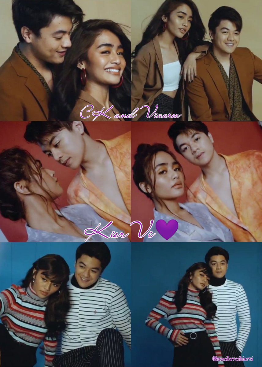 cleoffi's tweet photo. @ABSCBN KierVi po. https://t.co/Rxerk4qDvf