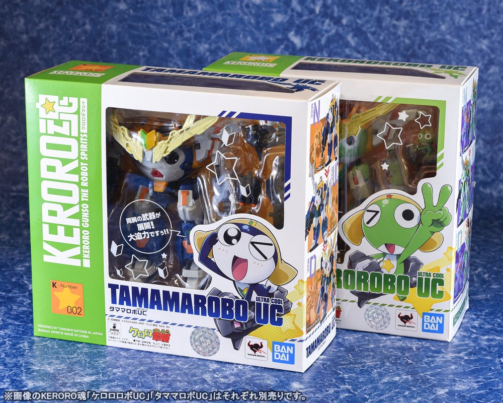 魂ネイションズ公式/BANDAI SPIRITS TAMASHII NATIONS OFFICIAL on X