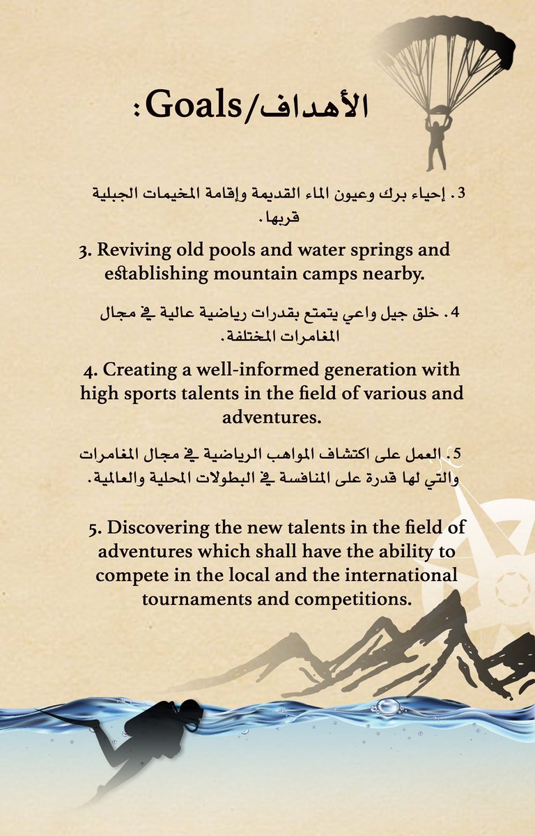 Fujairah Adventures tweet media