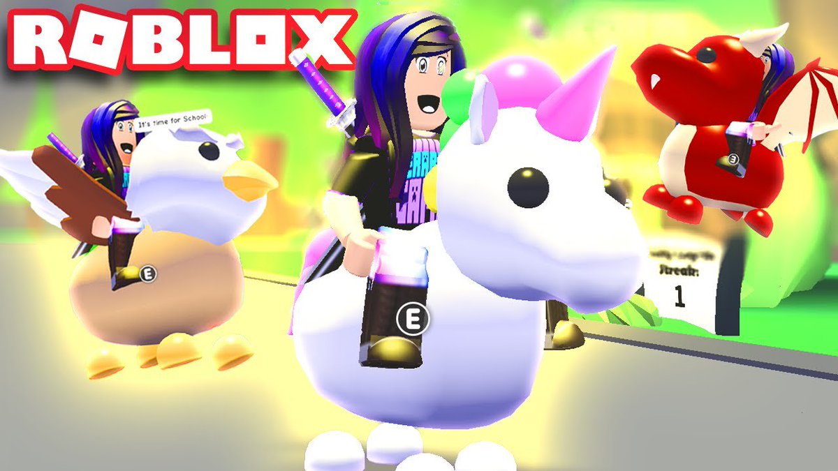 Terabrite Games On Twitter Riding Every Pet In Roblox - 