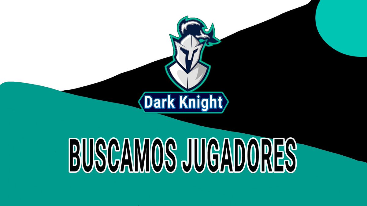dark Knight (@dark_knightgg) on Twitter photo Estamos en busca de jugadores para nuestro team competitivo de #ClashRoyale
Interesados al MD📩
<a href="/ARettuits/">Ayuda Rettuits</a>
<a href="/AyudaseSports2/">Publicidad eSports LATAM</a>
<a href="/AyudaRtgg/">Ayuda Rt</a>
<a href="/AyudaJugadores/">Asistencia en Esports y más</a>
@GAMES_RT7
<a href="/SCande_RT/">SCandeRT</a> Estamos en busca de jugadores para nuestro team competitivo de #ClashRoyale
Interesados al MD📩
<a href="/ARettuits/">Ayuda Rettuits</a>
<a href="/AyudaseSports2/">Publicidad eSports LATAM</a>
<a href="/AyudaRtgg/">Ayuda Rt</a>
<a href="/AyudaJugadores/">Asistencia en Esports y más</a>
@GAMES_RT7
<a href="/SCande_RT/">SCandeRT</a>
