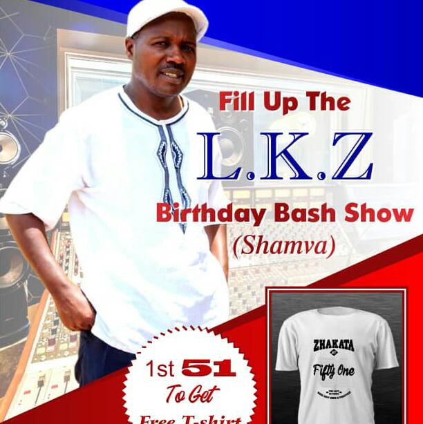 max_pongo's tweet image. Happy birthday ZORA chief Leonard Zhakata wish you many more years to come..