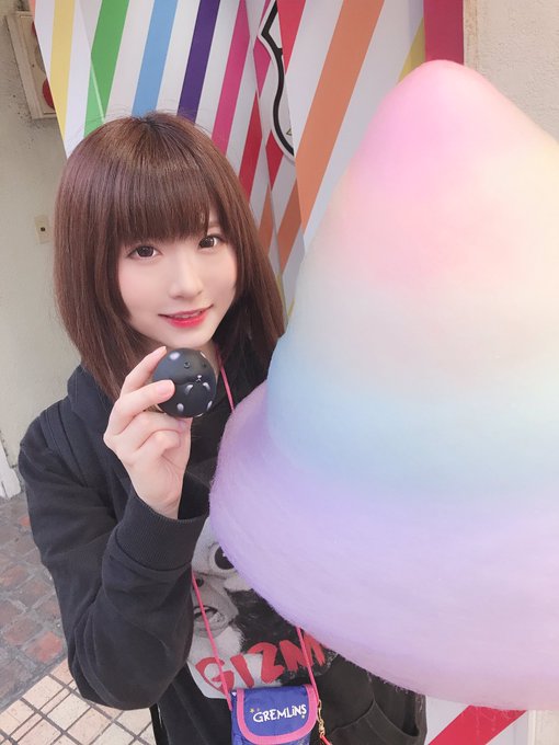 Twitterのコスプレ画像7