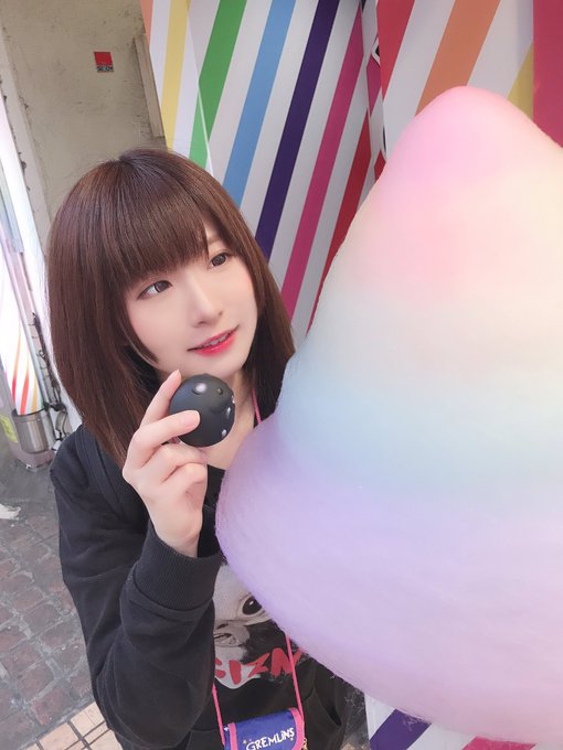 Twitterのコスプレ画像6