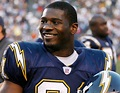 Happy Birthday, LaDainian Tomlinson!
June 23, 1979
Retired professional football player
 