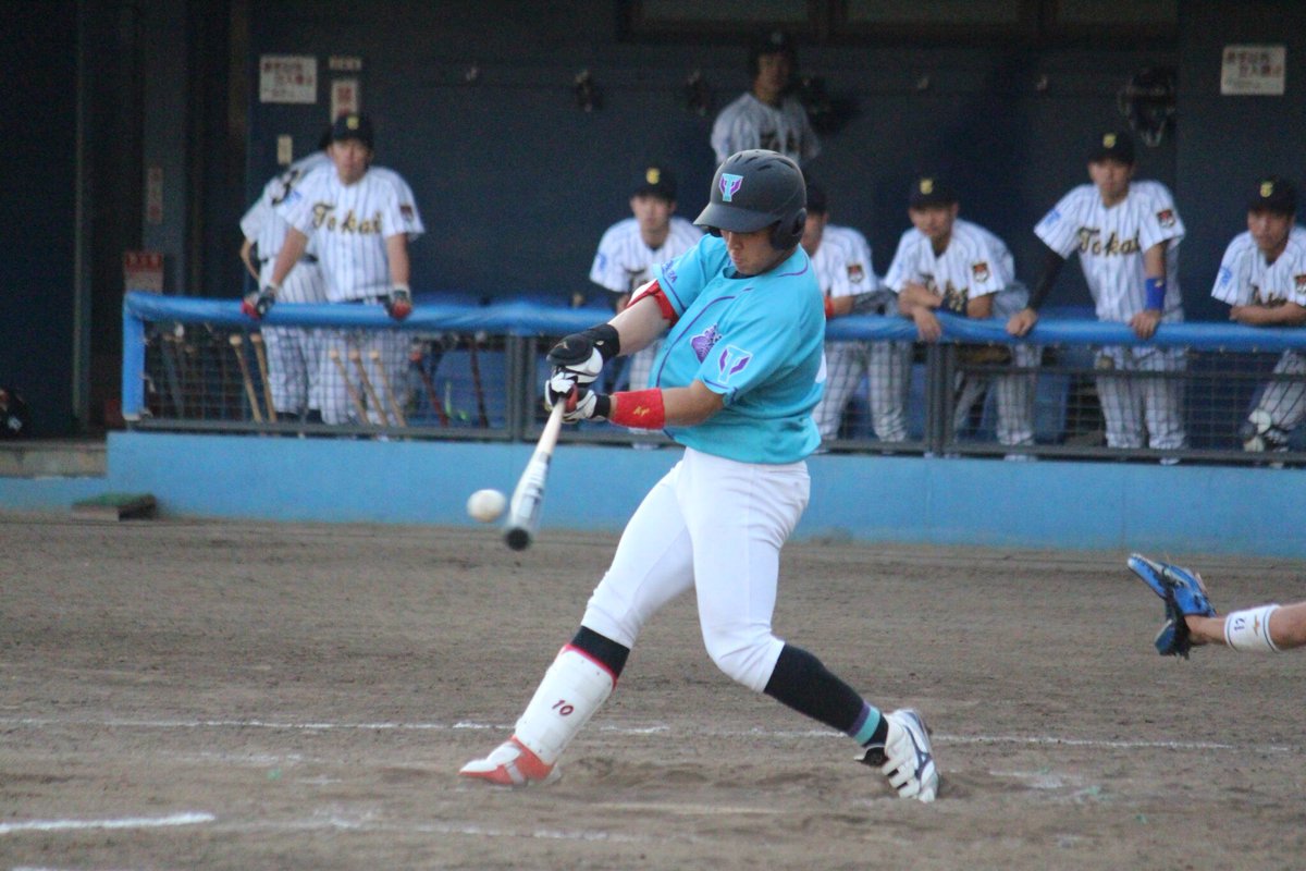 TsukubaBaseball's tweet photo. 【侍ジャパン大学代表🇯🇵⚾️】

侍ジャパン大学代表に

#篠原涼(体育4・敦賀気比)
#佐藤隼輔(体育2・仙台)

の2人が選出されました！🎊

また篠原は日本代表の主将として
チームを牽引することとなりました。

2人の活躍にご期待ください！✨
ご声援 宜しくお願いいたします。

#TsukubaOwls https://t.co/qmqjanq1ha