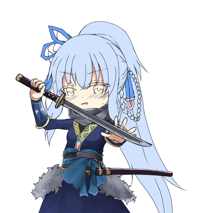 こんな感じになるのだけれどどうでしょうか?
('・ω・`) 