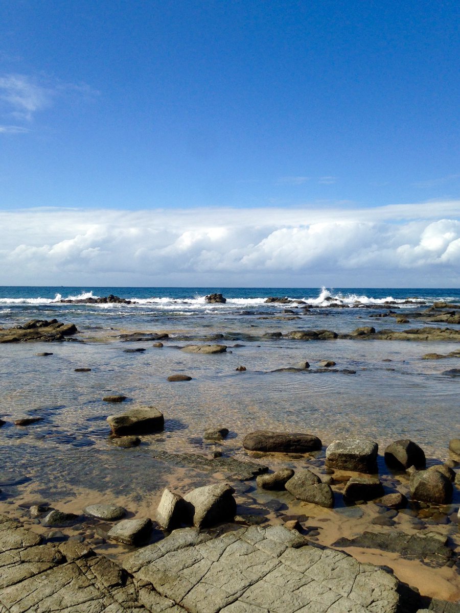 MartinaJelocnik's tweet photo. Just soaking in some #SunshineCoast winter sun #moololaba @MySunshineCoast https://t.co/do6ek5nhED