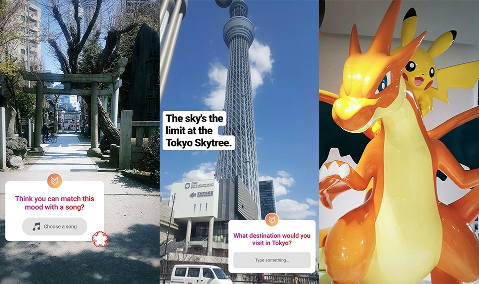 Tokyo Skytree is Amazing! bit.ly/2XuH2Y5 #wonderlust #tokyoskytree