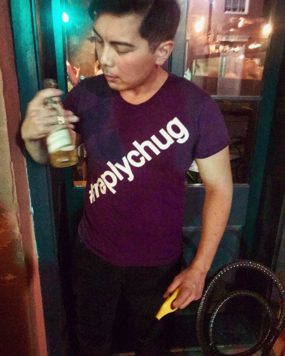 ndrewmarin's tweet image. Ups, downs, soft open, lunch, happy hour, dinner. Last call. A tavern is a place to call home temporarily. But home isn’t a place—it’s the Family we gather within it.

Please pack your shots and go. #TeamDevillier #replychug