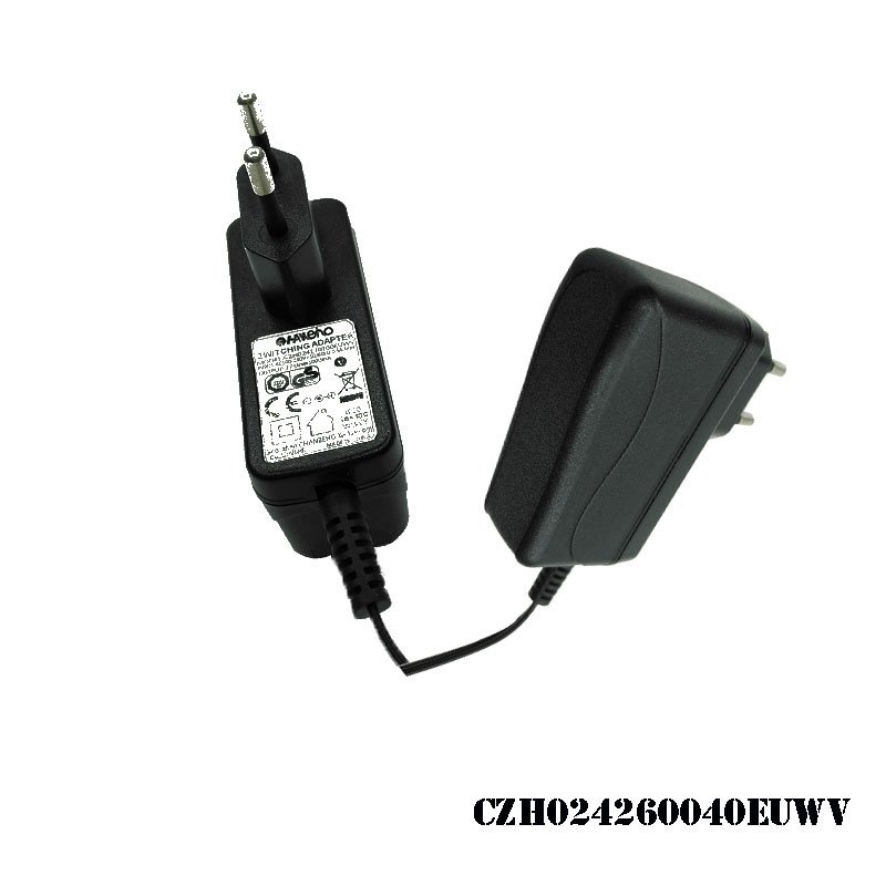 daylight2019's tweet image. Among all sorts of garage door remote control, 26V400mA CE certificated house electric appliances power adapter CZH024260040EUWV is your first choice. #garagedoorremotecontrol #travelplugadapter #rfremotecontrolreceiver