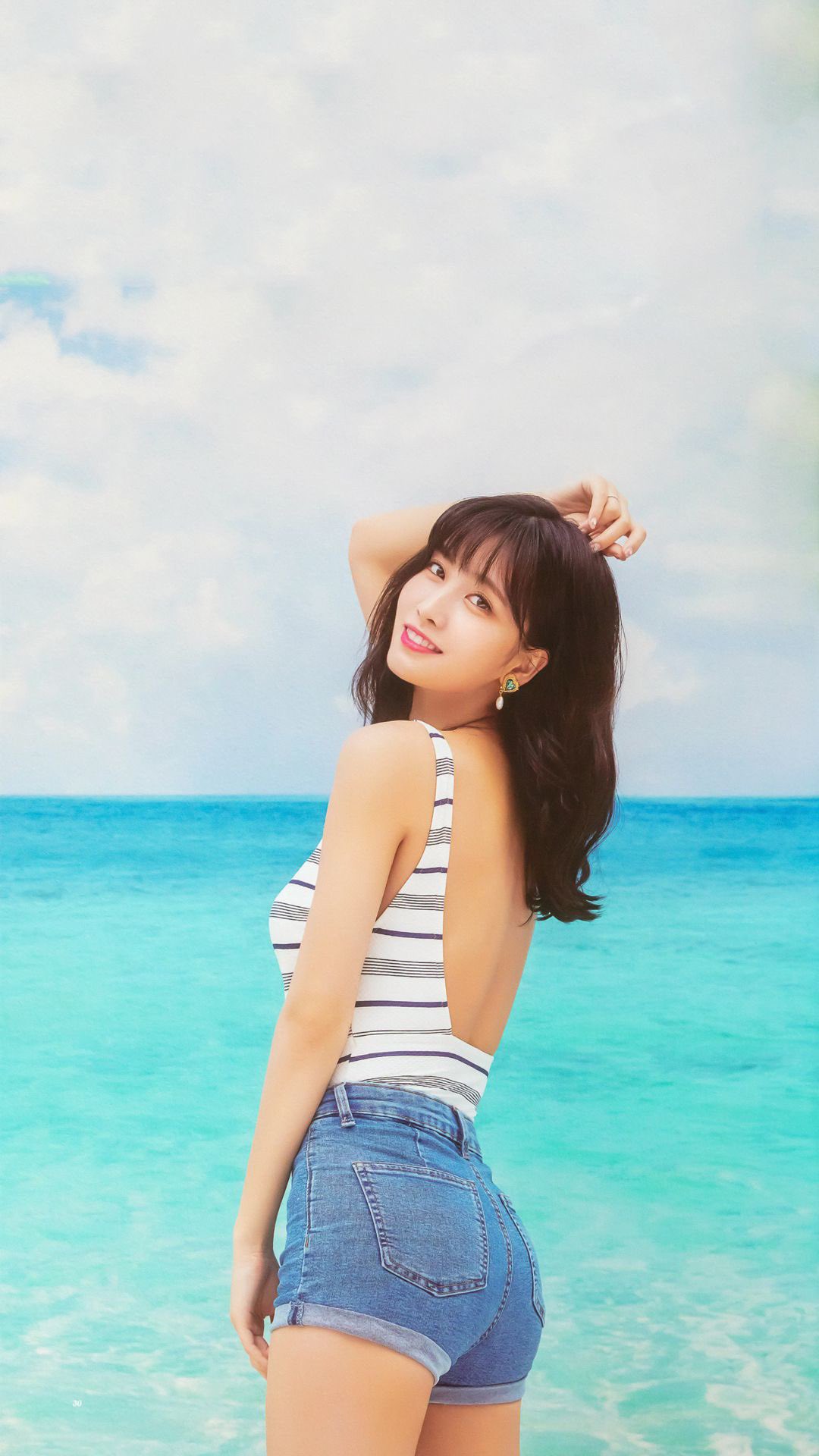 Twice壁紙 Twice モモ T Co Ivyskrozkb Twitter