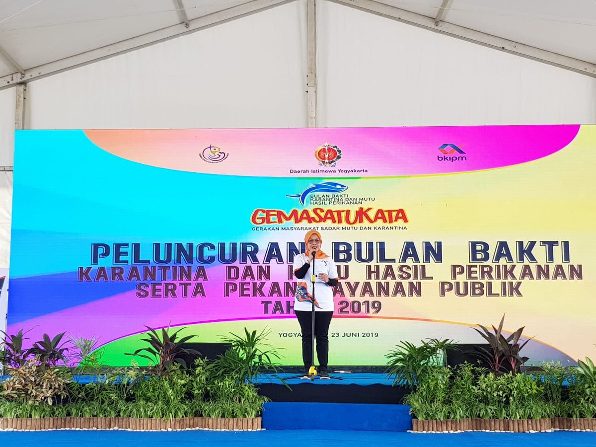 Badan Mutu KKP tweet media