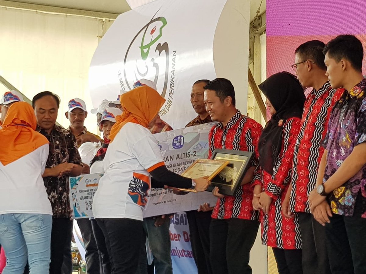 Badan Mutu KKP tweet media