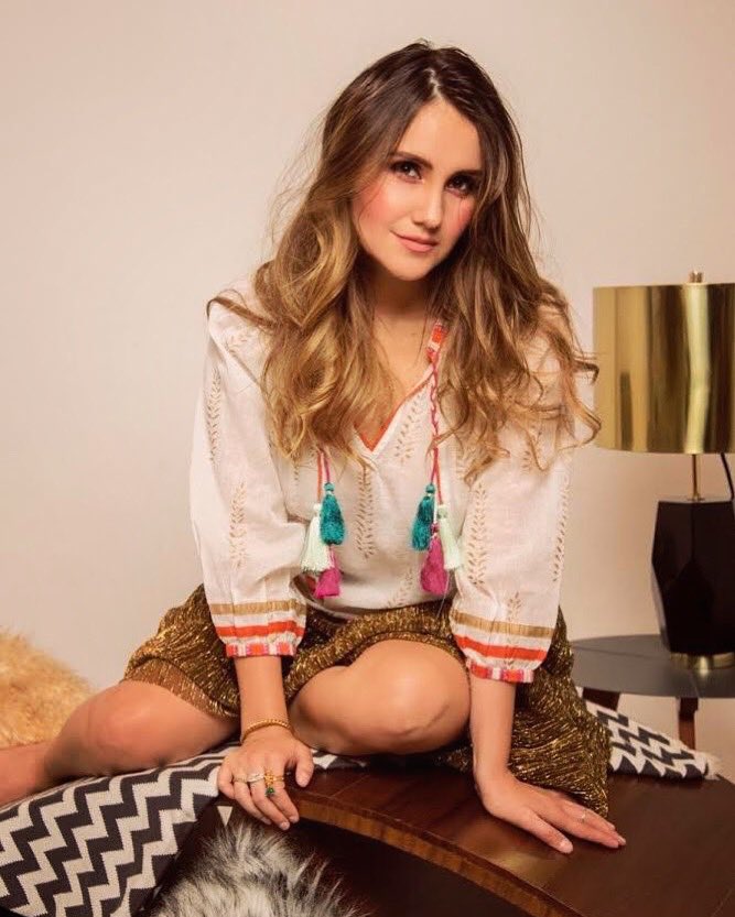 Dulce Maria tweet media