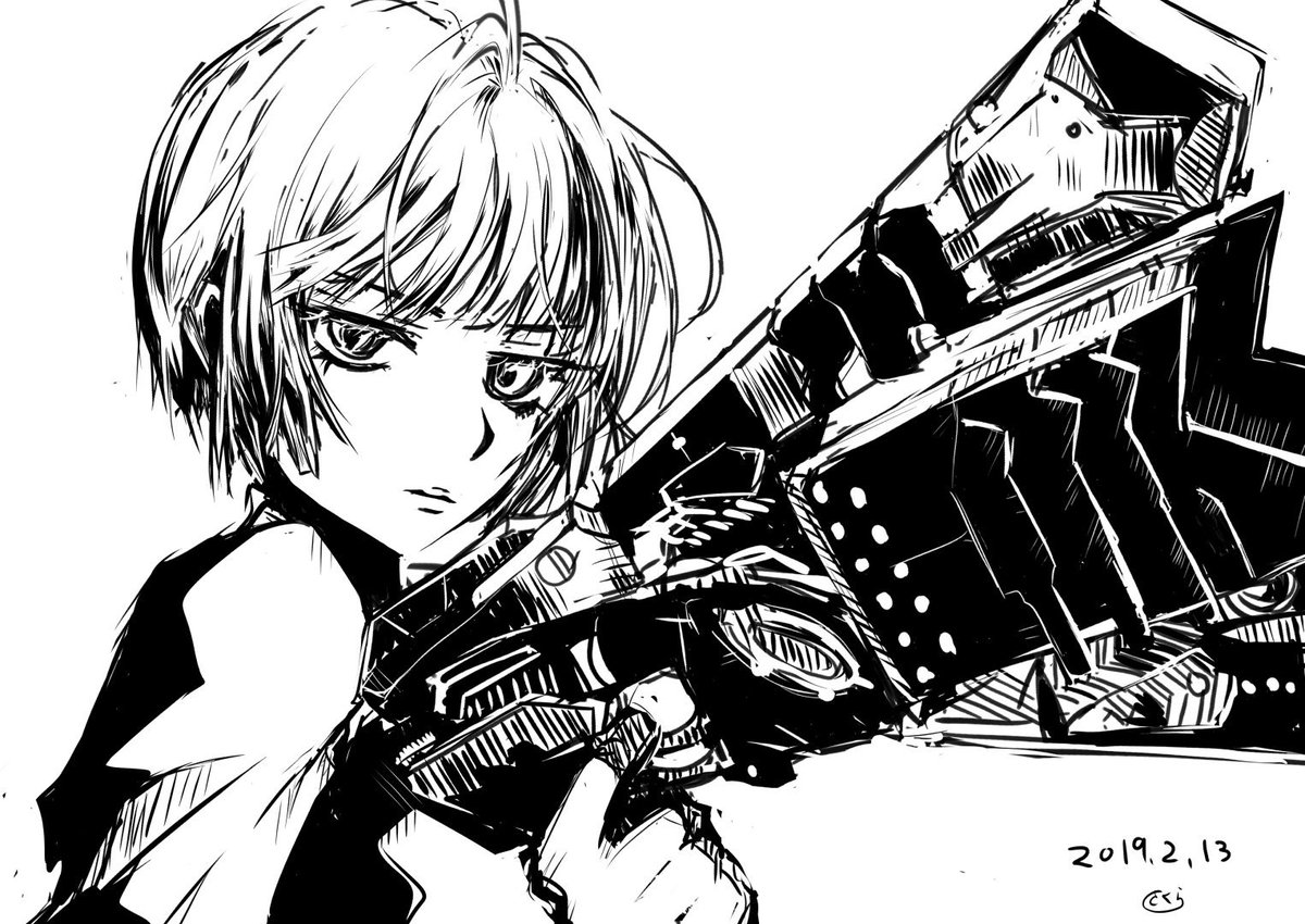 #2019年自分が選ぶ今年上半期の4枚
割と描き分けてるつもり
出したい雰囲気ごとに塗りを変えてるけど、悪く言えば統一感がないw