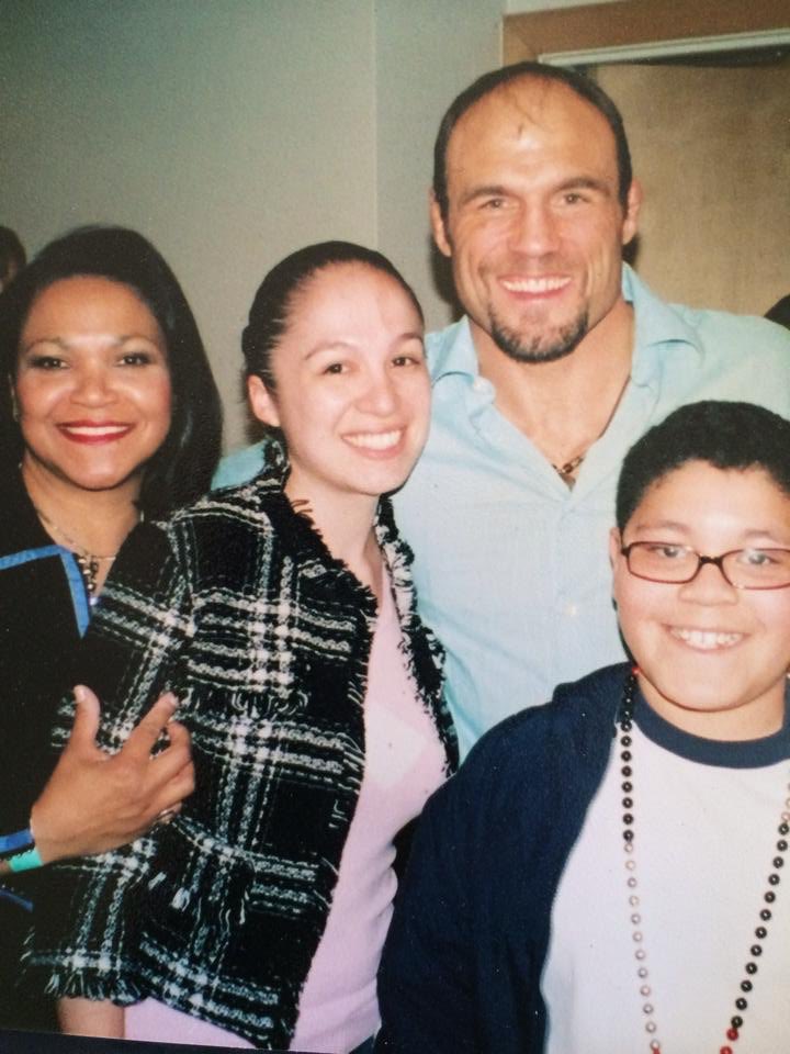 & a very happy birthday to the OG,  