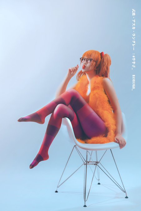 Twitterのコスプレ画像60