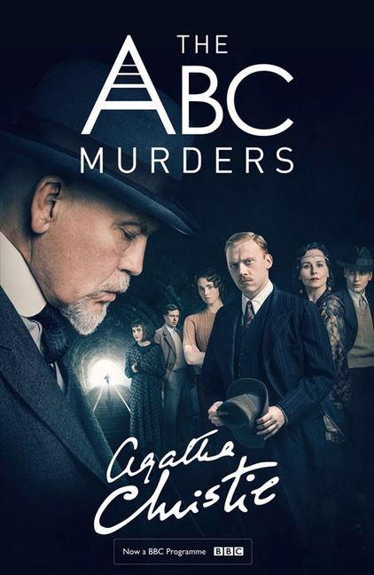 هوليوود تعيد روايات أجاثا كريستي في فيلم Murder On The Orient Express بوابة الأهرام
