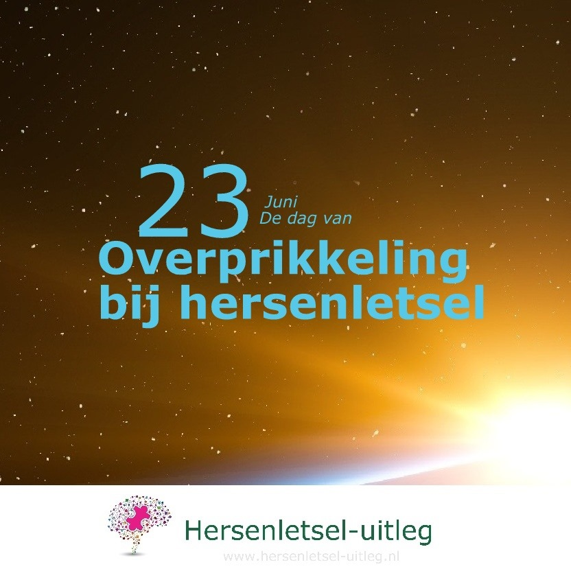OPROEP AAN NEUROPSYCHOLOGEN

"Begrip begint bij erkenning".

We roepen nu neuropsychologen op, om een neuropsychologische test te ontwikkelen om overprikkeling / verstoorde prikkelverwerking door hersenletsel objectief meetbaar te maken.
Daarmee zal recht gedaan kunnen worden!