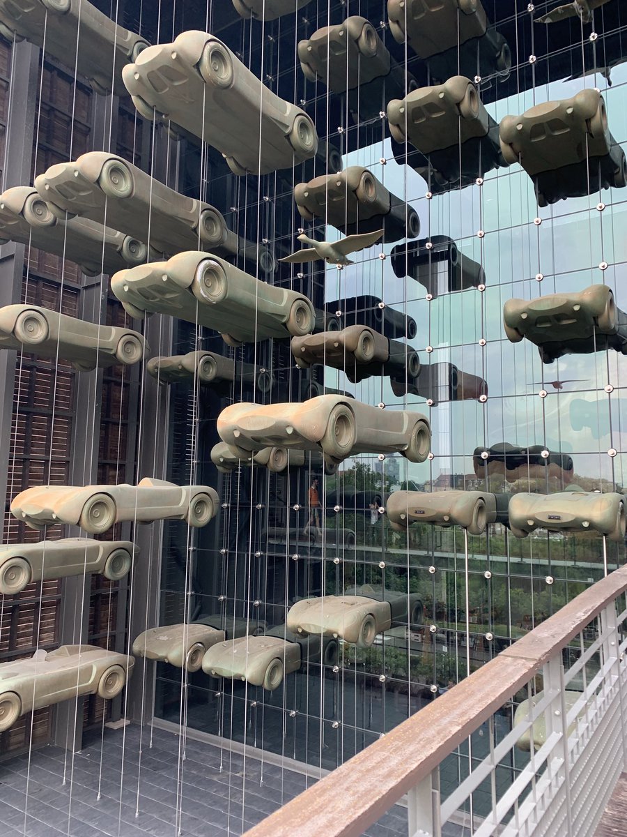 WBCCI_Europe's tweet photo. Aurstreamers at the summer rally in Mulhouse enjoy a guided tour of the Cite de L’Automobile Collection. https://t.co/eKswbVOfSG