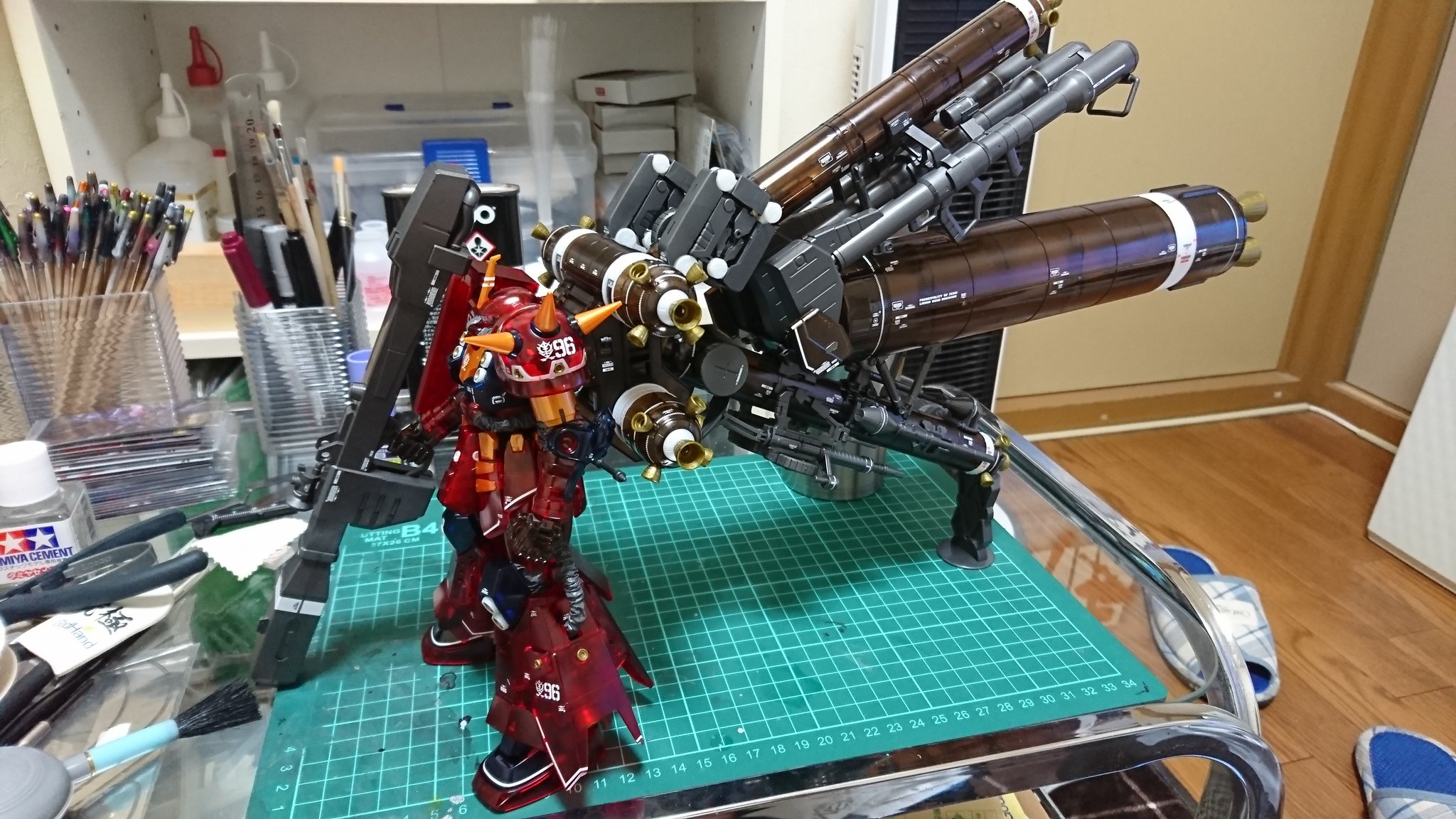 寛 on X: 寛 on X: