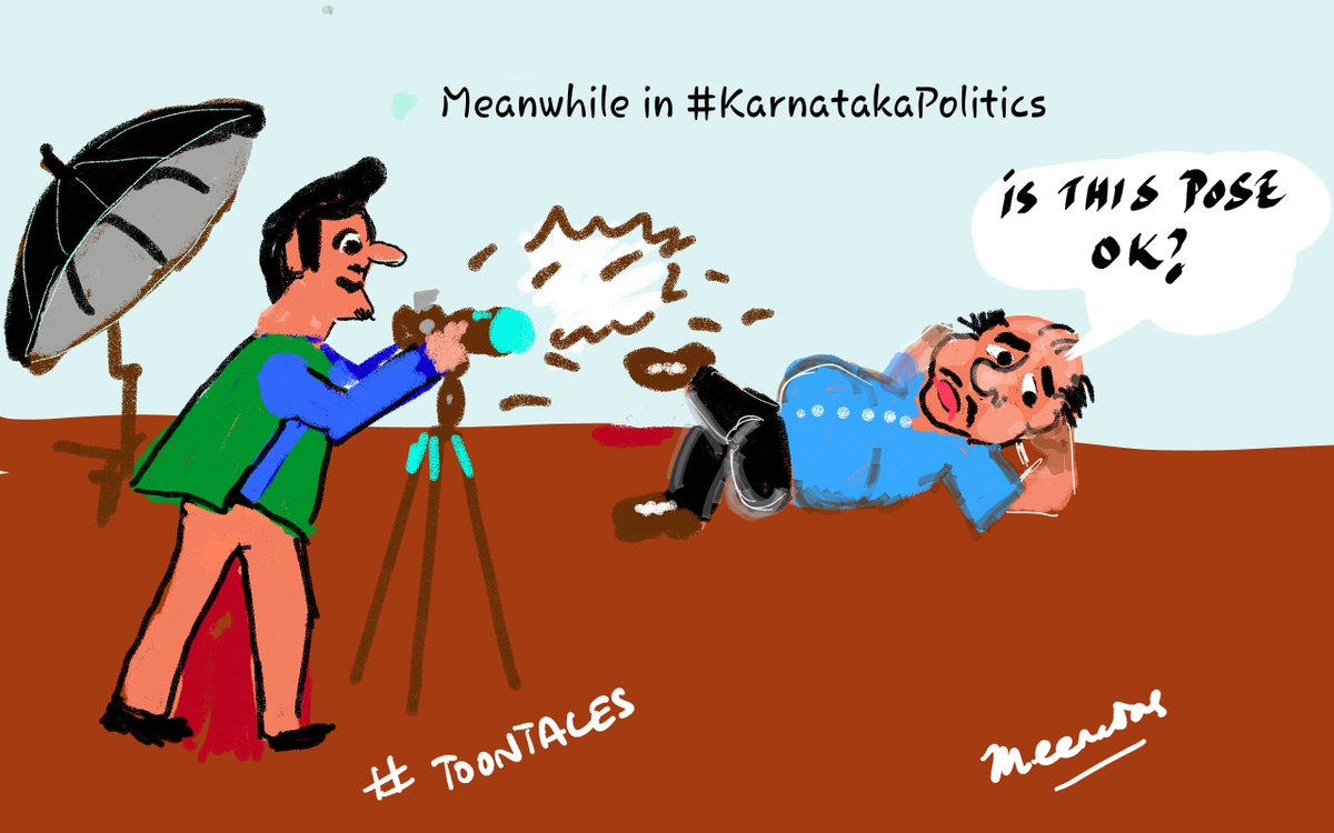 #ToonTales #MeenaDasNarayan #WorkInHotel #5StarPolitics @PMOIndia @narendramodi @AmitShah @Swamy39 @ShobhaBJP @shaileshups @Jayadeep333 @NarayanNed @ShaileshTewarie @colvks @dktiwary1950 @RoshanSdrprop @colvks