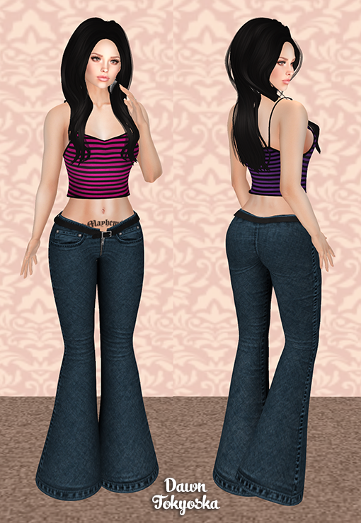 DawnTokyoska's tweet photo. New blog post:
https://t.co/DYjDnAk7Y8
#secondlife #slfashion #slfreebie #slfreebies #slblog #slblogger #slfishing #secondlifefashion #secondlifeblogger #secondlifefreebies https://t.co/f0LqcYMZZz
