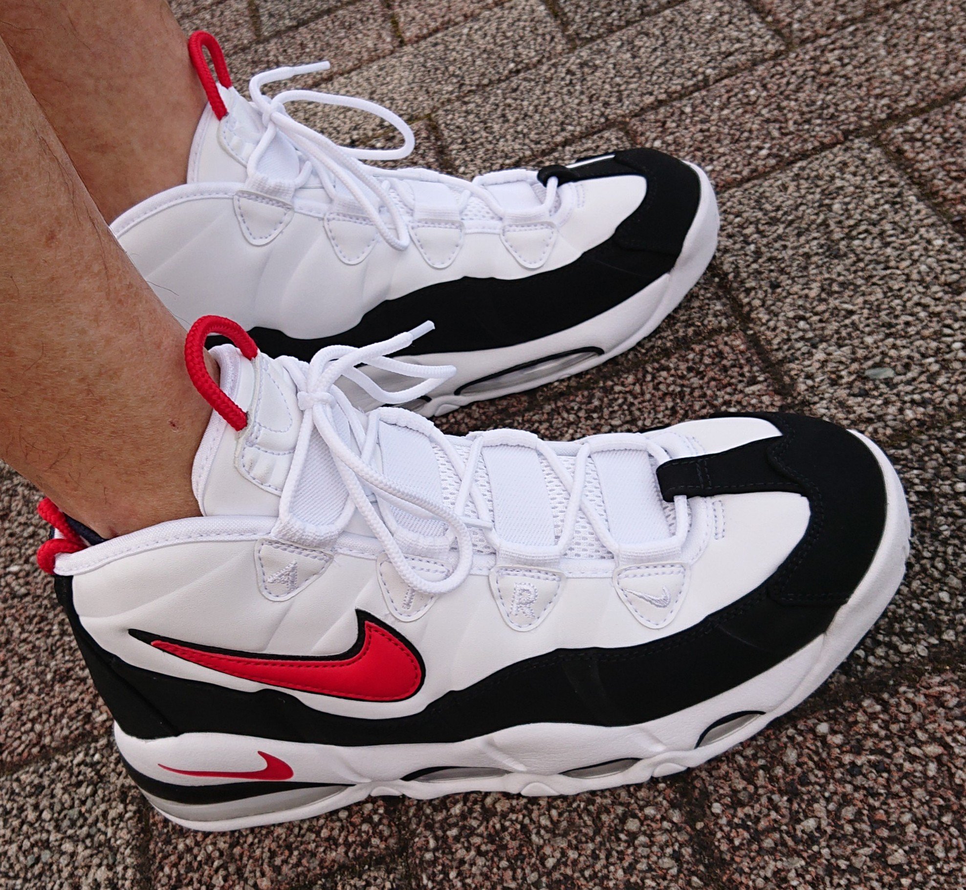 ントよりお Nike アップテンポ95の通販 By ウスミス S Shop ナイキならラクマ エアーマックス あればコメ ントよりお Nike アップテンポ95の通販 By ウスミス S Shop ナイキならラクマ エアーマックス あればコメ