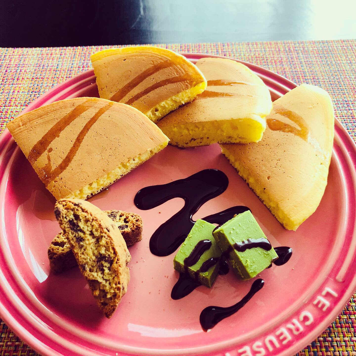 ホットケーキ可愛い Twitter Search Twitter