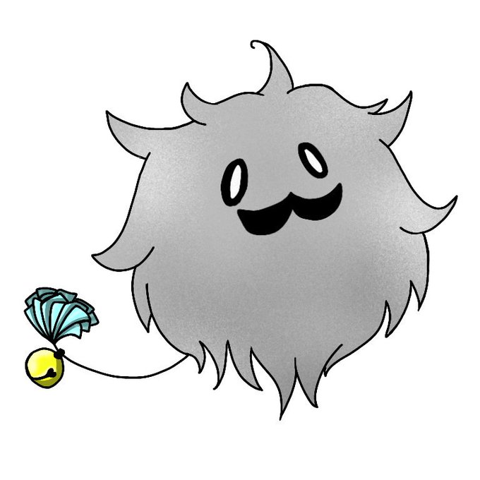 毛玉くんのtwitterイラスト検索結果 古い順
