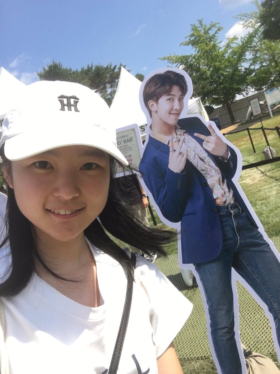 MonchiDot's tweet photo. #Uplus5G
#LGplus
#BTSMagicShop https://t.co/rEisfYYdlz